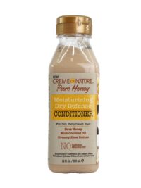 Creme of Nature Moist.Dry Defense Conditioner 355ml