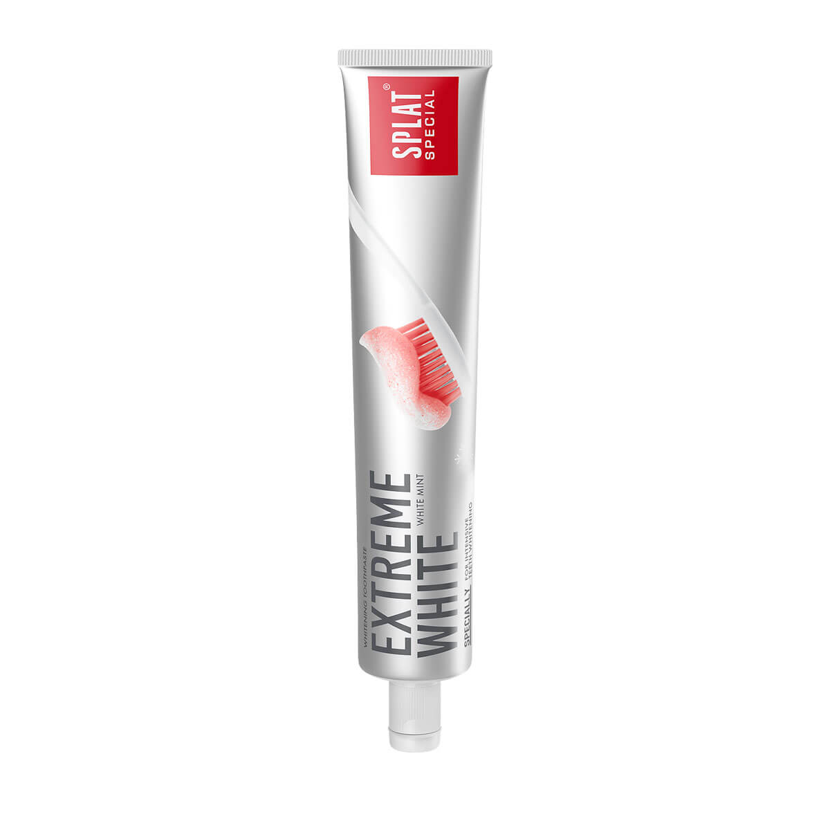 SPLAT EXTREME WHITE Whitening Toothpaste 75ml