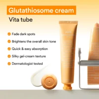 Abib Glutathiosome Creme 75ml