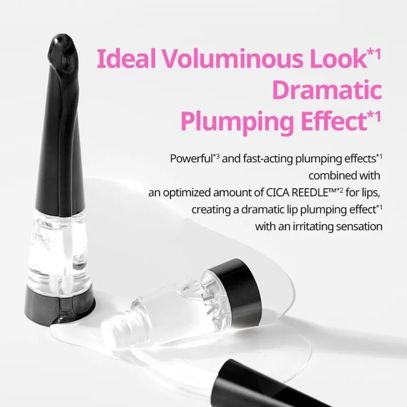 VT Reedle Shot Expert Lip Plumper 4.3g