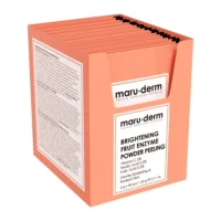 Maru Derm Brightening Fruit Enzyme Powder Peeling 2g 30pcs
