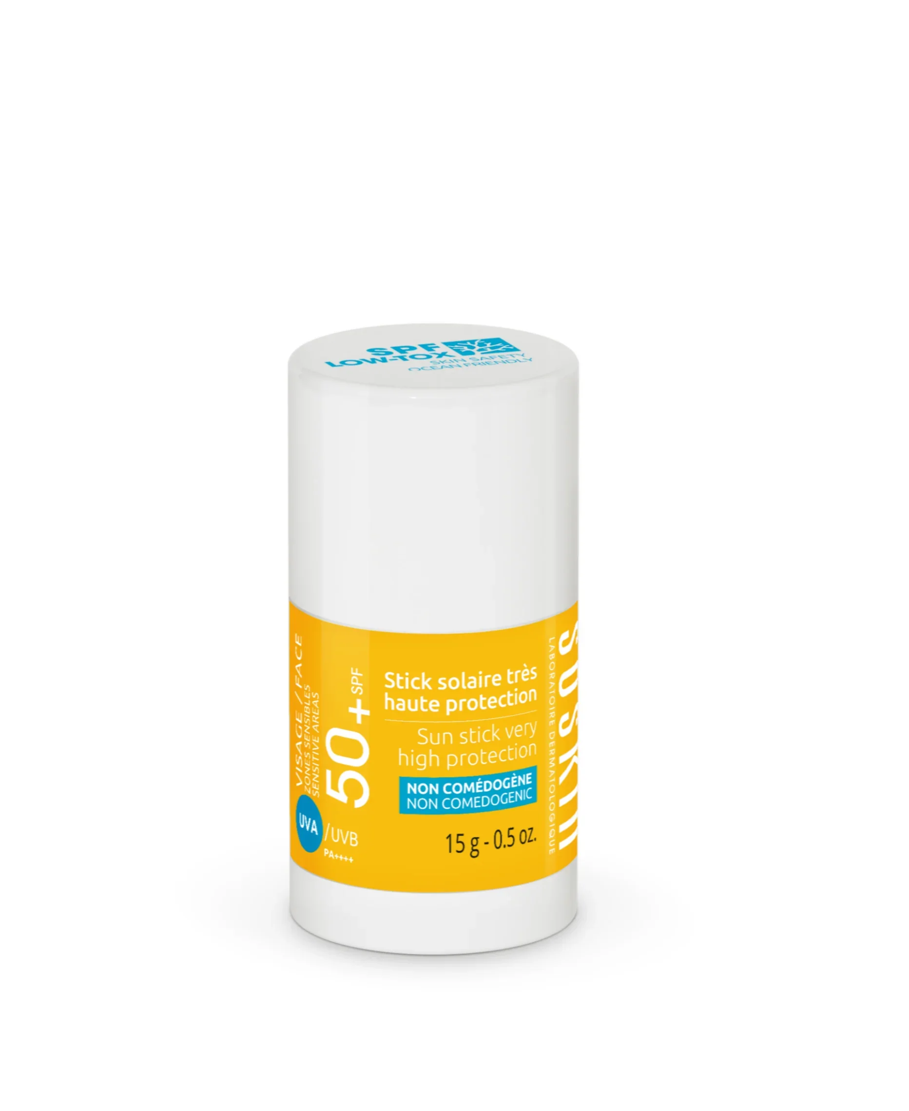 So Skin Sun Stick 50spf+pa+++15g