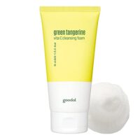 Goodal Green Tangerine Vita C Cleansing Foam 150ml