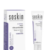 So Skin C-VITAL Deep Wrinkles Filler 15ml
