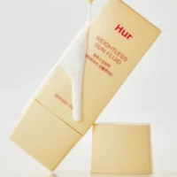 House of Hur  Weightless Sun Fluid 50ml