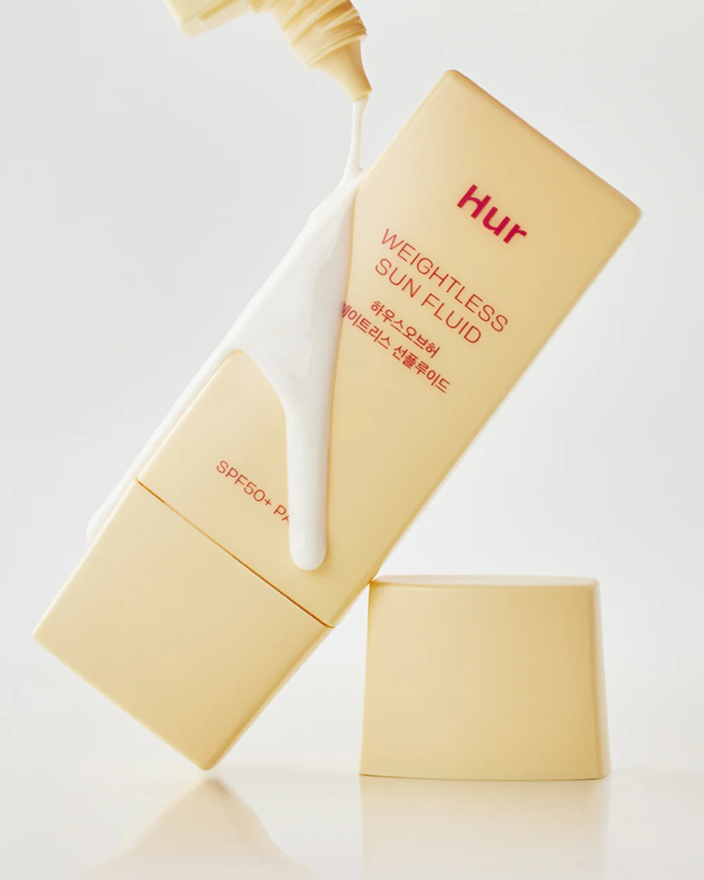 House of Hur  Weightless Sun Fluid 50ml