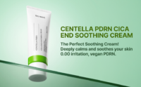 SCINIC Centella PDRN Cica End Soothing Cream 80ml