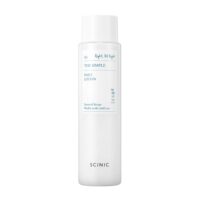SCINIC The Simple Daily Lotion 145ml