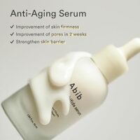 Abib Jericho Rose Bifida Serum 50ml