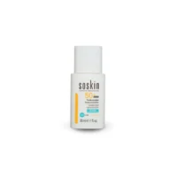 So Skin Fluid Invisible Sun  Cream spf 50+pa+++30ml