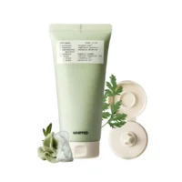 WHIPPED  Vegan Pack Cleanser Jumbo Mugtree 130g