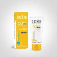 So Skin Fluid Sun Cream 50 Spf+pa+++50ml