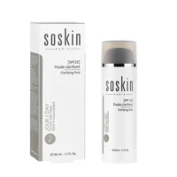 So Skin Clarifying Fluid sfp25 50ml