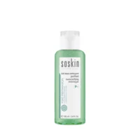 So Skin Gentle Purifying Cleansing Gel(P+)100ml