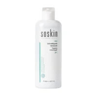 So Skin AKN Foaming Cleansing Gel 250ml