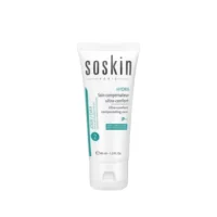 So Skin HYDRA Ultra Comfort Conpensating Care Cream 40ml