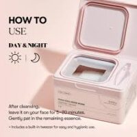 VT Cica Collagen Mask 320g (30ea)