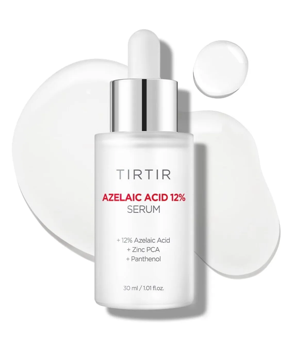 Tirtir Azelaic Acid 12% Serum 30ml