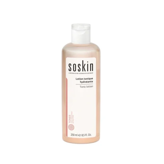 So Skin Tonic Lotion 250ml