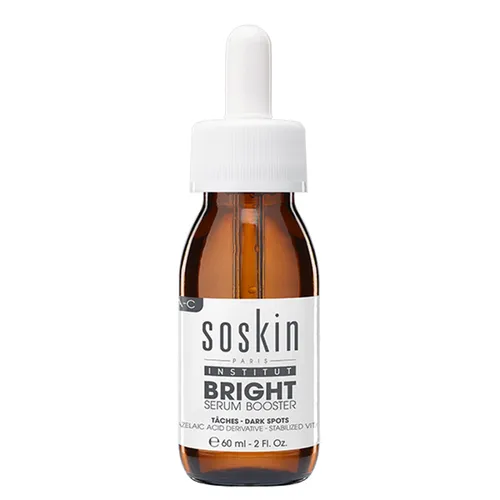 SO SKIN BRIGHT Serum Booster 60ml