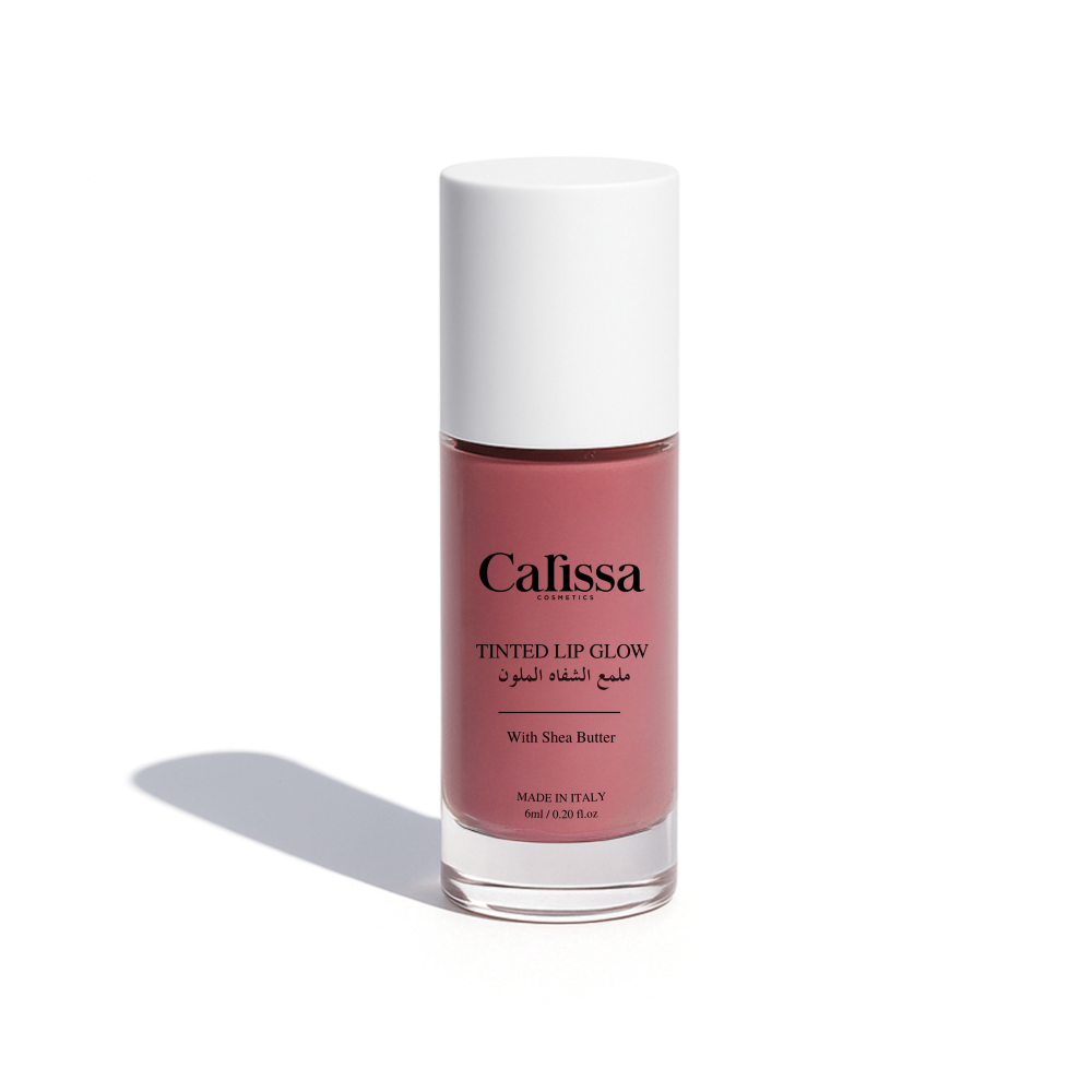 Carissa Tinted Lip Glow(01 bloom)6ml