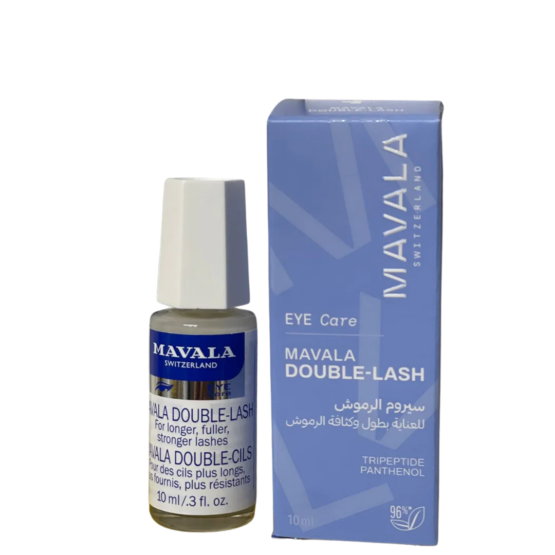 MAVALA Double-Lash Serum 10ml