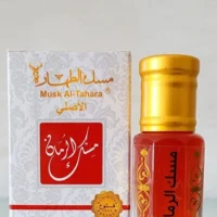 Musk Al-Tahara Pomegranate 6ml