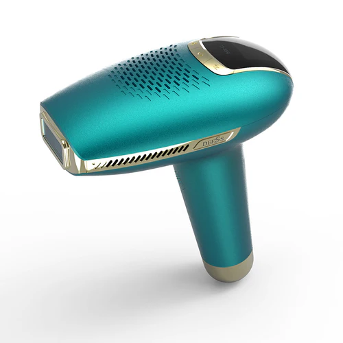 DEESS Hair Removal device GP591 (GREEN)