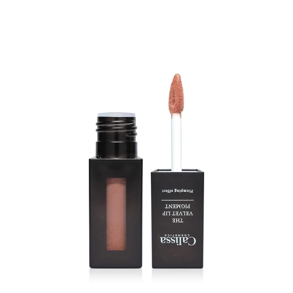 Calissa Velvet Lip Pigment(02 mocha)6ml