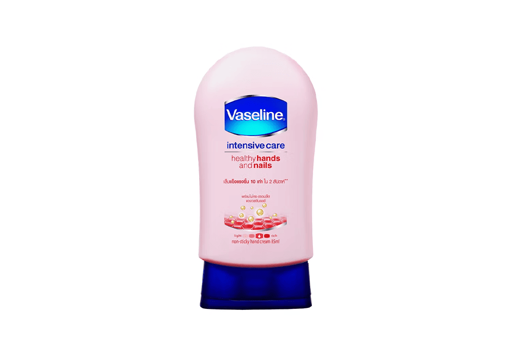 Vaseline Intensive Hand and Nail Care 85ml