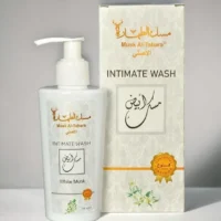 Musk Al-Tahara(White)Intimate Wash 130ml