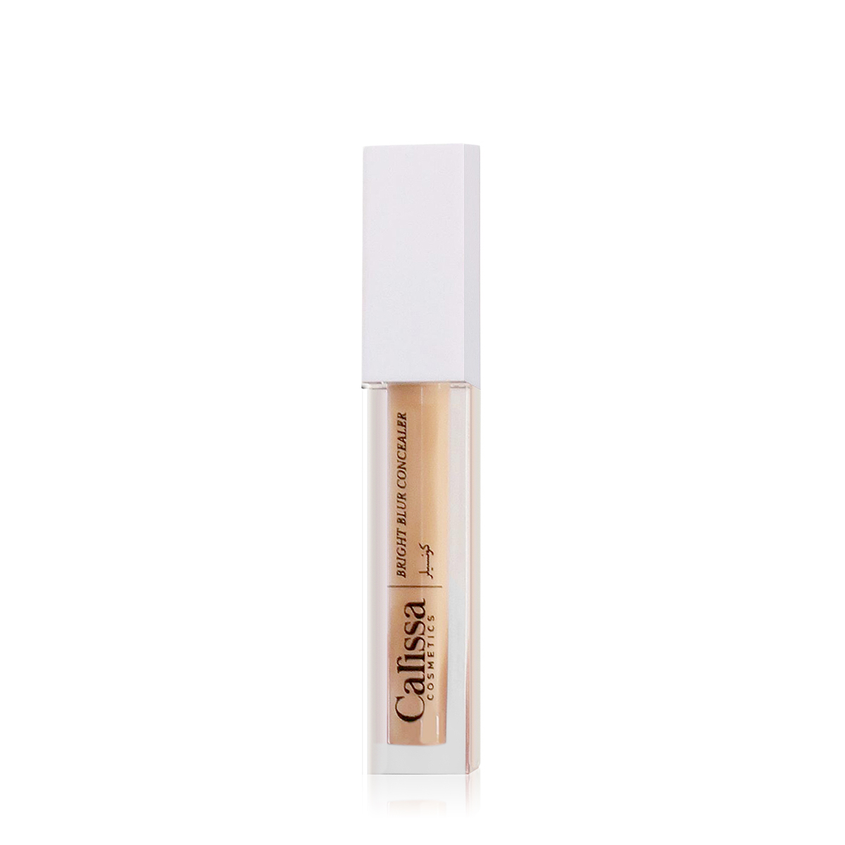 Carissa Bright Blur Concealer(01 Lumiere)5ml
