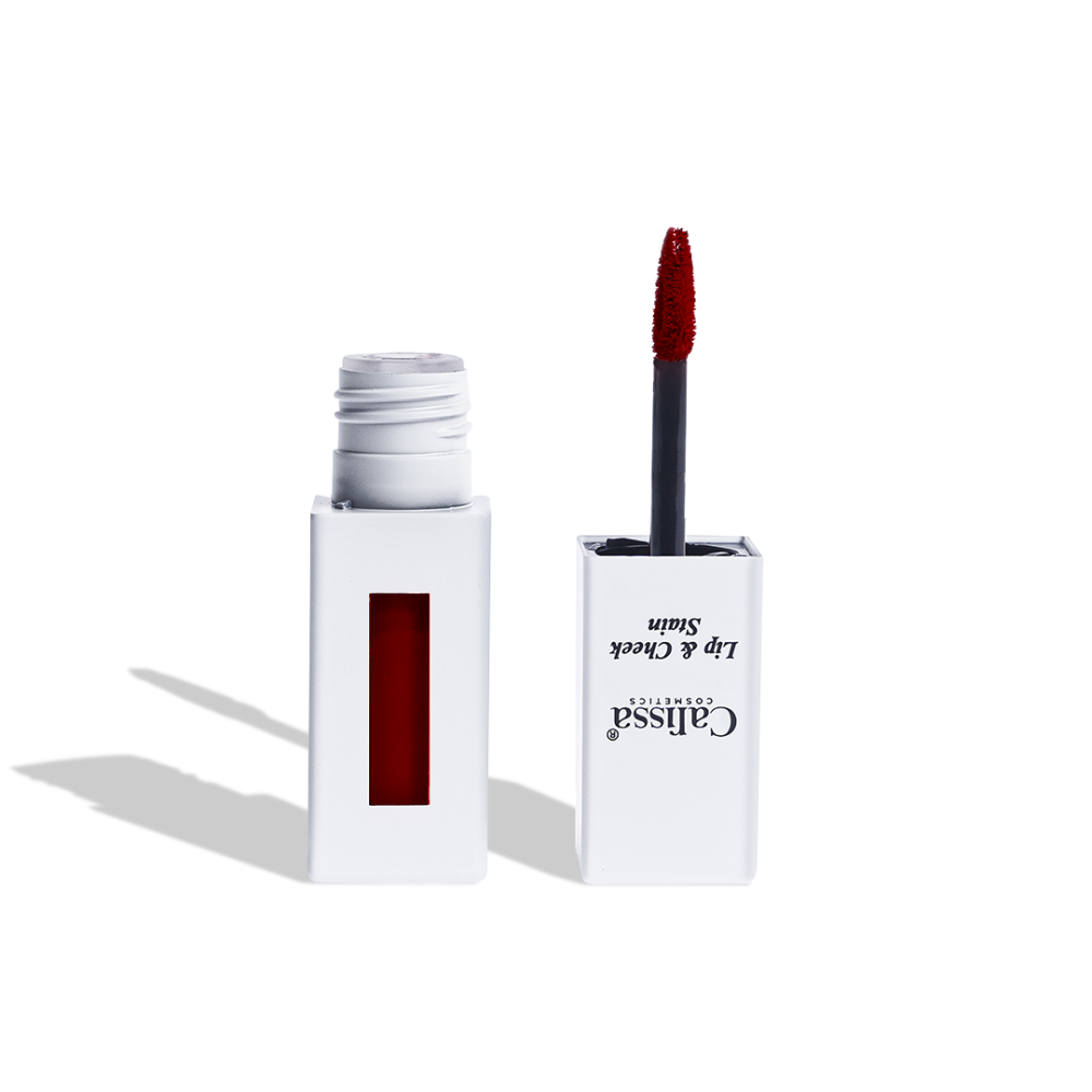 Carissa Soft Pinch Tint(03 Cherry)6ml