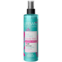 Urban Care Pure Coconut&Aloe Vera Leave in Hair Conditioner 200ml