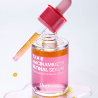 Purito TXA 6 Niacinamide 10 Retinal Serum 30ml