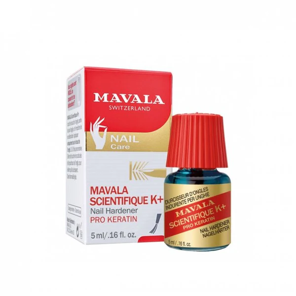 MAVALA Nail Care 5ml